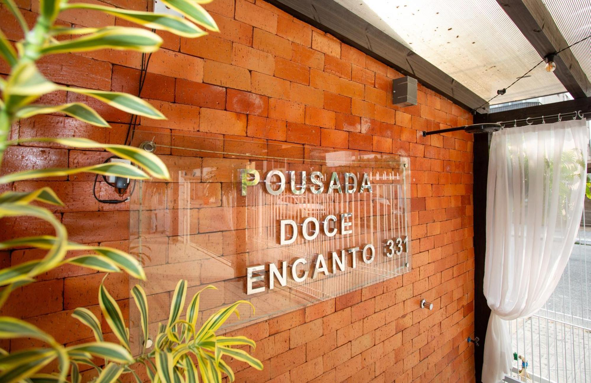 Doce Encanto Pensão 2*